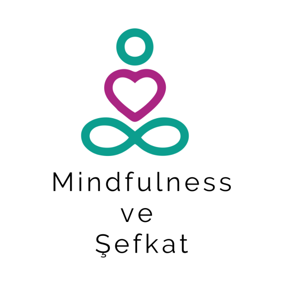 Mindfulness ve ŞefkatLogo